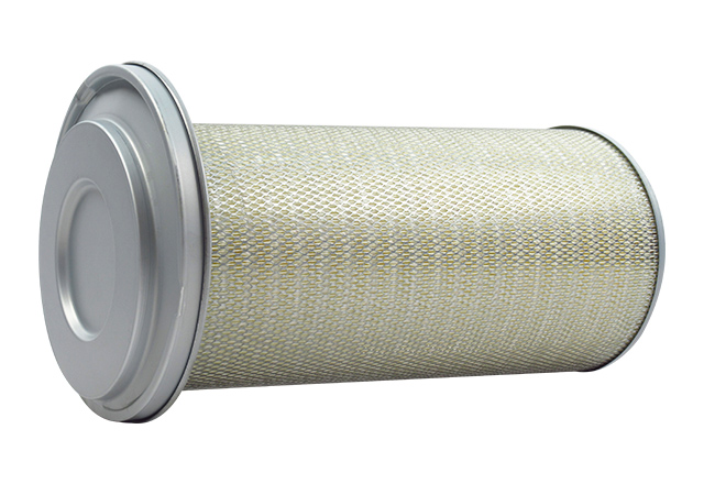 dust removal filter cartridge